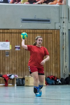 Bild 43 - Frauen Bramstedter TS - TSV Wattenbek 2 : Ergebnis: 20:24